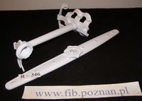 RAMIĘ ZRASZACZA